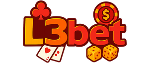 L3bet Logo